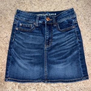 American Eagle Womens Skirt